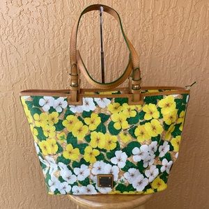 Dooney & brouke bag